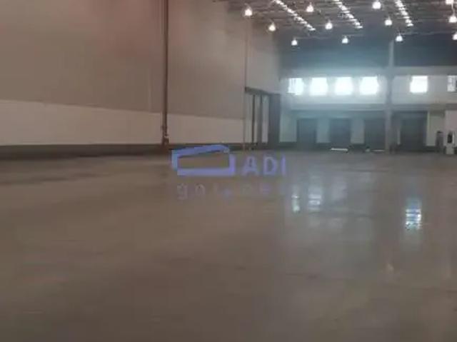 Galpão aluguel em Região Imediata de São Paulo, Região Metropolitana de São Paulo