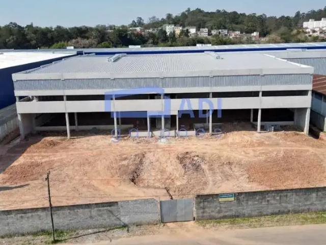 Galpão aluguel em Região Imediata de São Paulo, Região Metropolitana de São Paulo