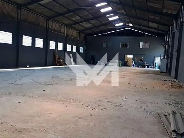 Galpão aluguel em Região Imediata de São Paulo, Região Metropolitana de São Paulo