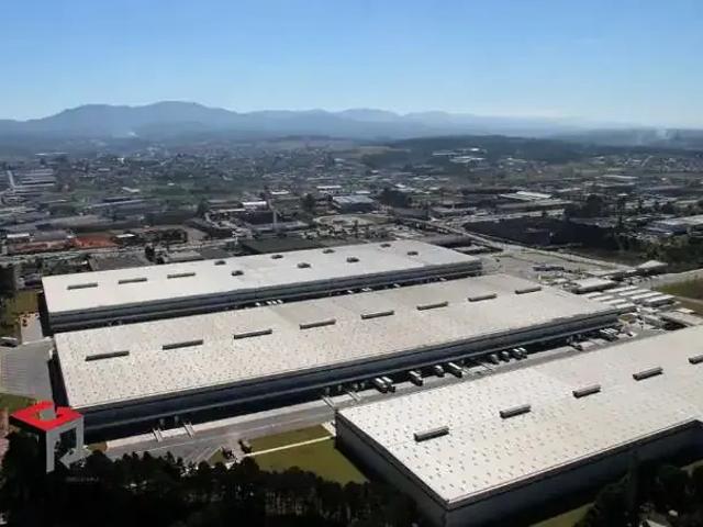 Galpão aluguel em Região Imediata de São Paulo, Região Metropolitana de São Paulo