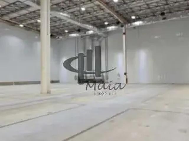 Galpão aluguel em Região Imediata de São Paulo, Região Metropolitana de São Paulo