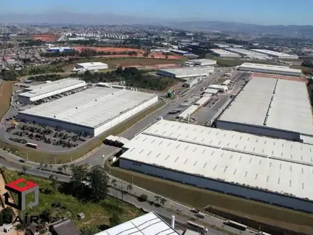 Galpão aluguel em Região Imediata de São Paulo, Região Metropolitana de São Paulo