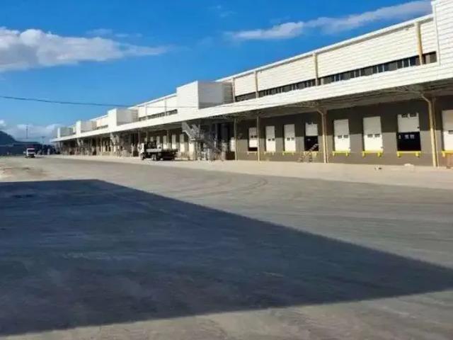 Galpão aluguel em Região Imediata de São Paulo, Região Metropolitana de São Paulo