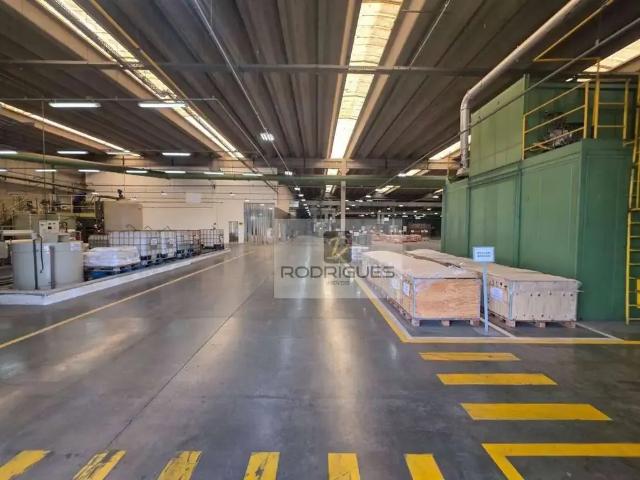Galpão aluguel em Região Imediata de São Paulo, Região Metropolitana de São Paulo