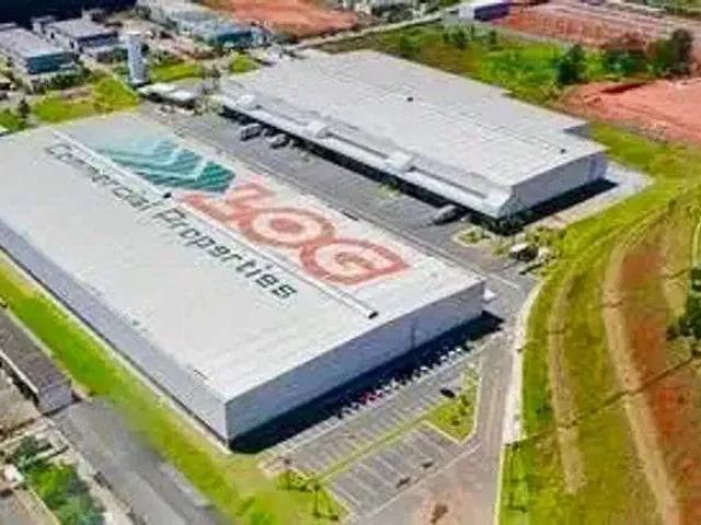 Galpão aluguel em Região Imediata de São Paulo, Região Metropolitana de São Paulo