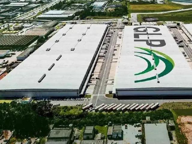 Galpão aluguel em Região Imediata de São Paulo, Região Metropolitana de São Paulo