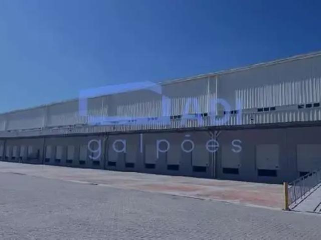 Galpão aluguel em Região Imediata de São Paulo, Região Metropolitana de São Paulo