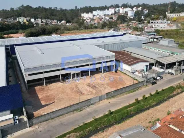 Galpão aluguel em Região Imediata de São Paulo, Região Metropolitana de São Paulo