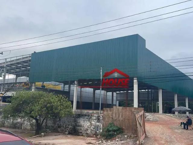 Galpão aluguel em Região Imediata de São Paulo, Região Metropolitana de São Paulo