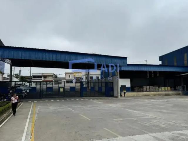 Galpão aluguel em Região Imediata de São Paulo, Região Metropolitana de São Paulo