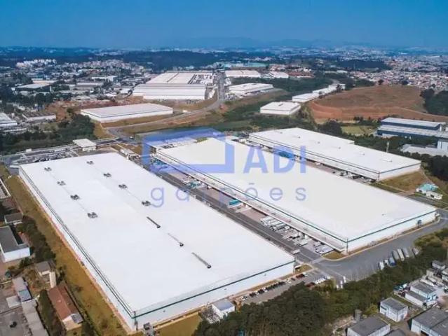 Galpão aluguel em Região Imediata de São Paulo, Região Metropolitana de São Paulo