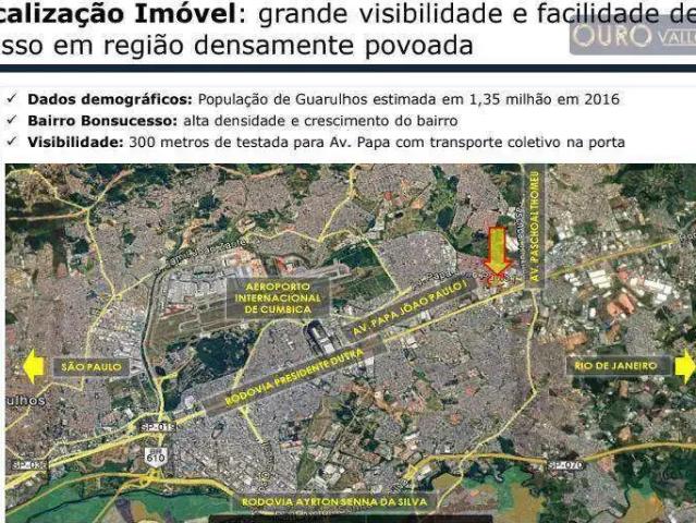 Galpão aluguel em Região Imediata de São Paulo, Região Metropolitana de São Paulo