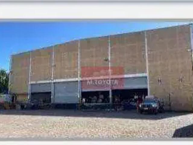 Galpão aluguel em Bonsucesso, Guarulhos