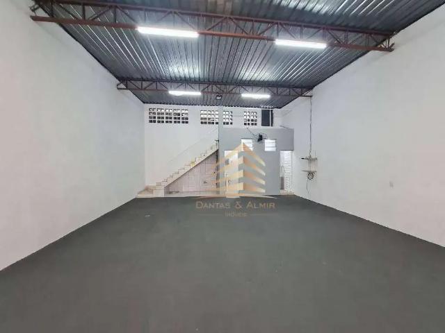 Galpão aluguel em Região Imediata de São Paulo, Região Metropolitana de São Paulo