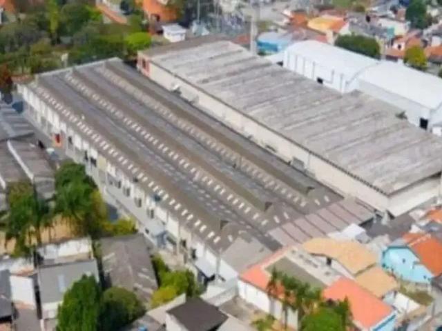 Galpão aluguel em Região Imediata de São Paulo, Região Metropolitana de São Paulo