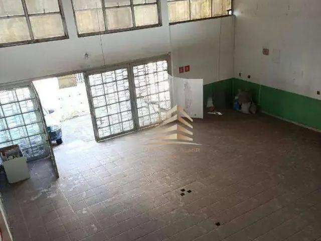 Galpão aluguel em Região Imediata de São Paulo, Região Metropolitana de São Paulo