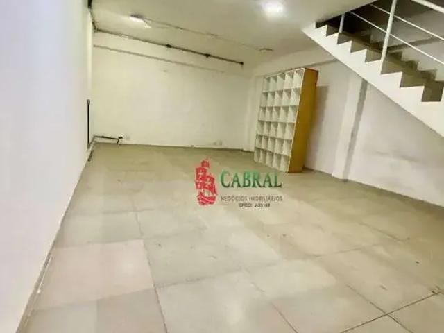 Galpão aluguel em Região Imediata de São Paulo, Região Metropolitana de São Paulo