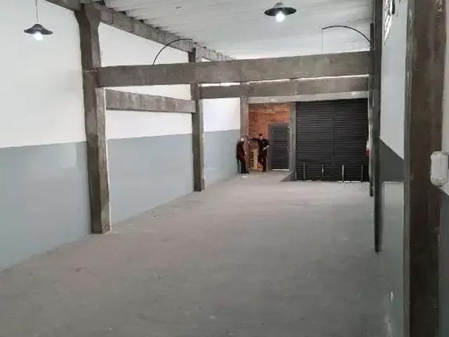 Galpão aluguel em Região Imediata de São Paulo, Região Metropolitana de São Paulo