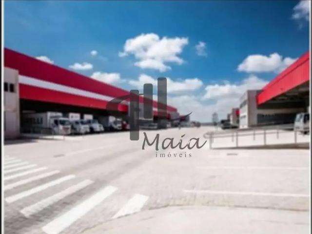 Galpão aluguel em Região Imediata de São Paulo, Região Metropolitana de São Paulo