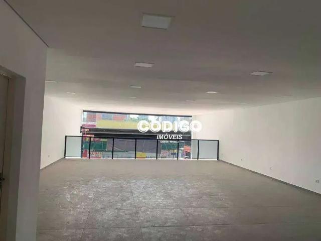 Galpão aluguel em Região Imediata de São Paulo, Região Metropolitana de São Paulo