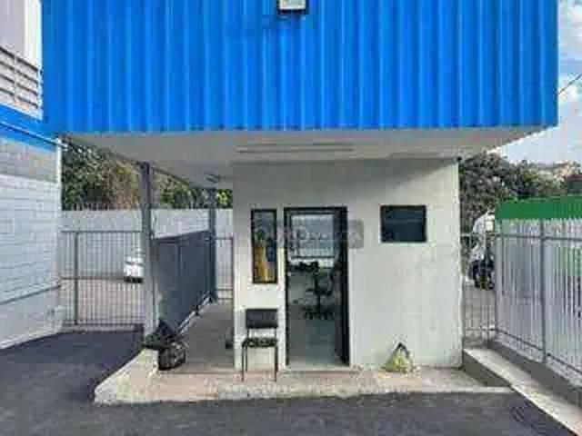Galpão aluguel em Região Imediata de São Paulo, Região Metropolitana de São Paulo