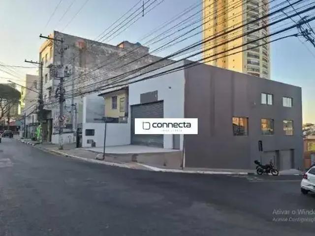 Galpão aluguel em Região Imediata de São Paulo, Região Metropolitana de São Paulo