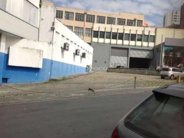 Galpão aluguel em Região Imediata de São Paulo, Região Metropolitana de São Paulo