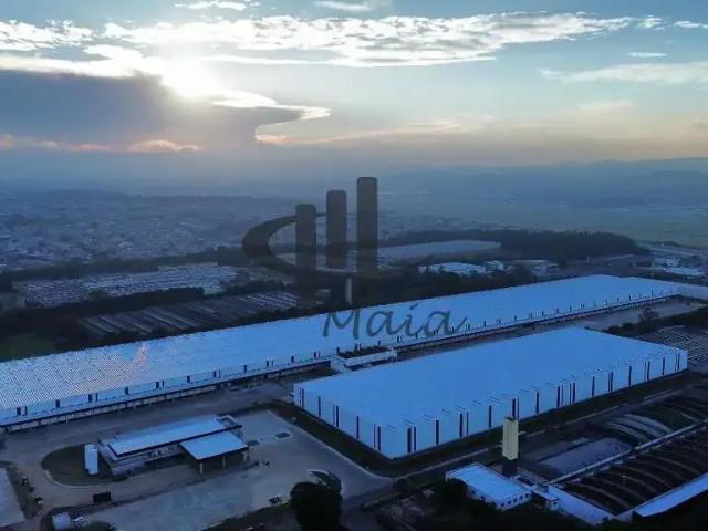 Galpão aluguel em Região Imediata de São Paulo, Região Metropolitana de São Paulo