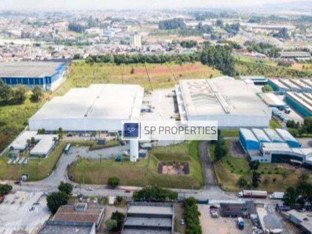 Galpão aluguel em Região Imediata de São Paulo, Região Metropolitana de São Paulo