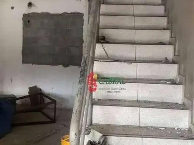Galpão aluguel em Região Imediata de São Paulo, Região Metropolitana de São Paulo