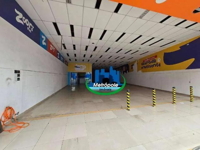 Galpão aluguel em Região Imediata de São Paulo, Região Metropolitana de São Paulo