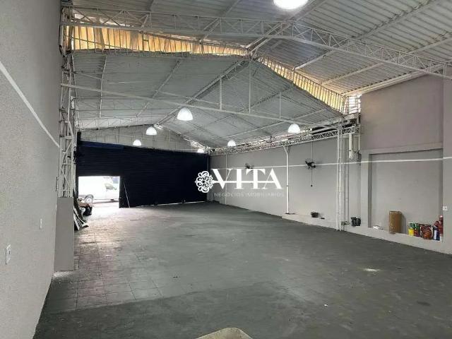 Galpão aluguel em Região Imediata de São Paulo, Região Metropolitana de São Paulo