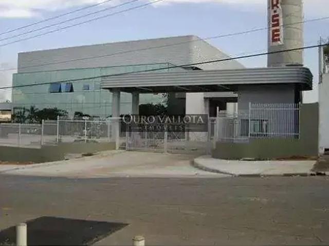 Galpão aluguel em Região Imediata de São Paulo, Região Metropolitana de São Paulo