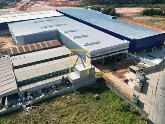 Galpão aluguel em Região Imediata de São Paulo, Região Metropolitana de São Paulo