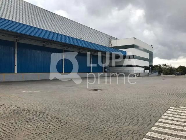 Galpão aluguel em Região Imediata de São Paulo, Região Metropolitana de São Paulo