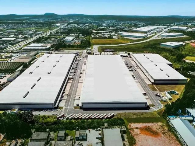 Galpão aluguel em Região Imediata de São Paulo, Região Metropolitana de São Paulo