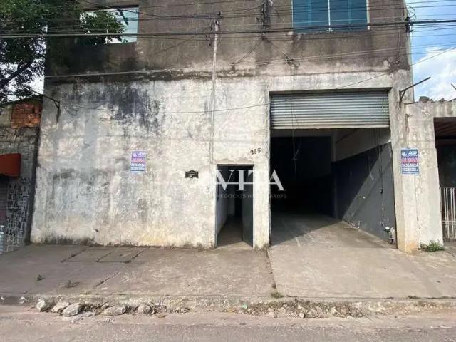 Galpão aluguel em Região Imediata de São Paulo, Região Metropolitana de São Paulo