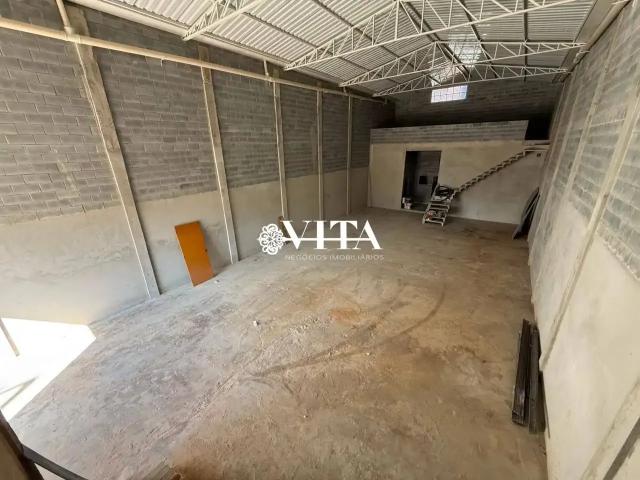 Galpão aluguel em Região Imediata de São Paulo, Região Metropolitana de São Paulo