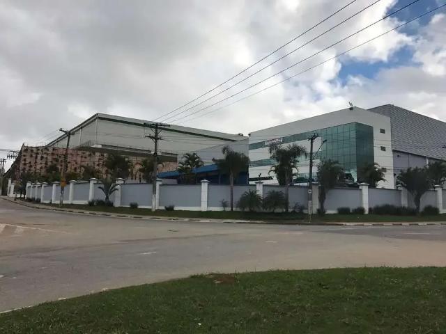 Galpão aluguel em Região Imediata de São Paulo, Região Metropolitana de São Paulo