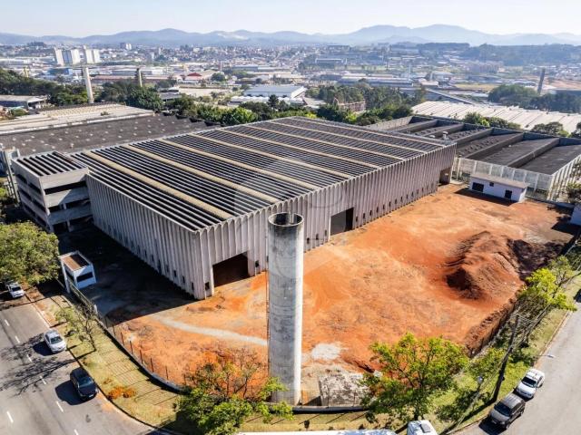 Galpão aluguel em Região Imediata de São Paulo, Região Metropolitana de São Paulo