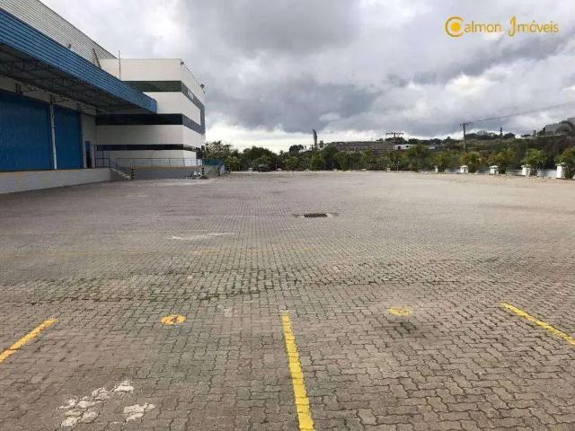 Galpão aluguel em Região Imediata de São Paulo, Região Metropolitana de São Paulo