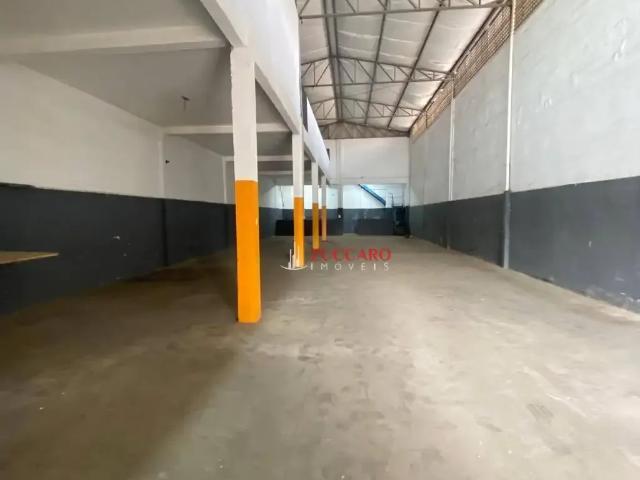 Galpão aluguel em Região Imediata de São Paulo, Região Metropolitana de São Paulo