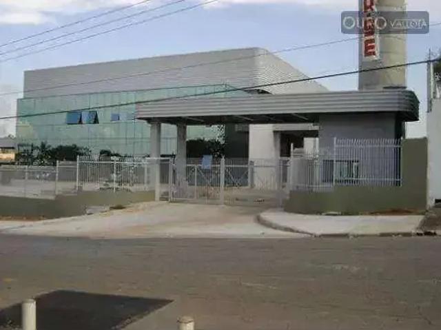 Galpão aluguel em Região Imediata de São Paulo, Região Metropolitana de São Paulo