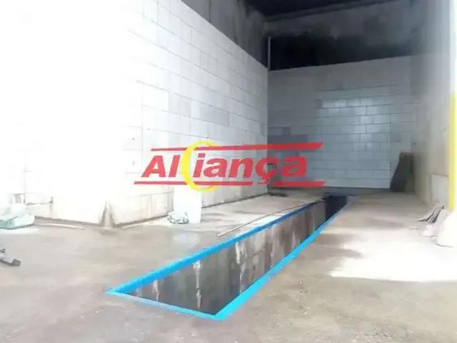 Galpão aluguel em Região Imediata de São Paulo, Região Metropolitana de São Paulo
