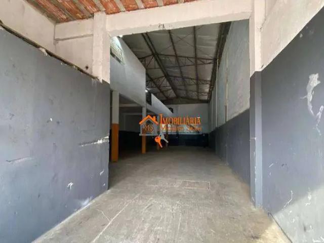 Galpão aluguel em Região Imediata de São Paulo, Região Metropolitana de São Paulo