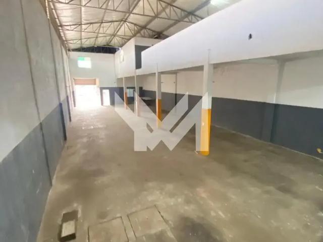 Galpão aluguel em Região Imediata de São Paulo, Região Metropolitana de São Paulo