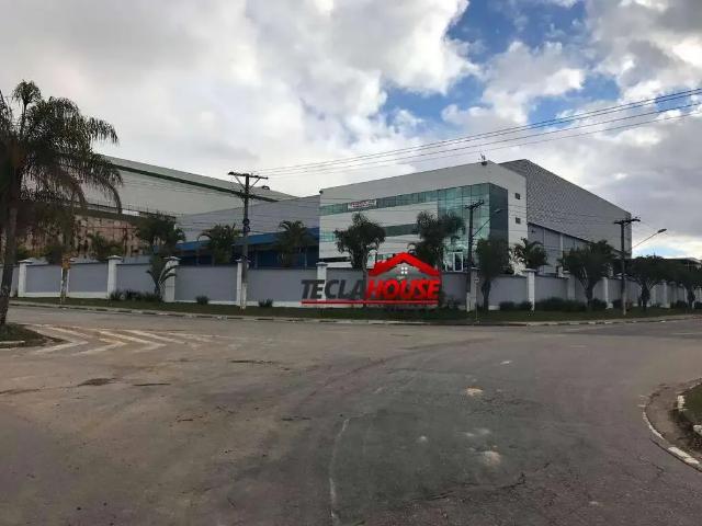 Galpão aluguel em Região Imediata de São Paulo, Região Metropolitana de São Paulo