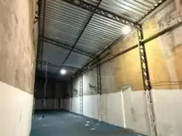Galpão aluguel em Região Imediata de São Paulo, Região Metropolitana de São Paulo