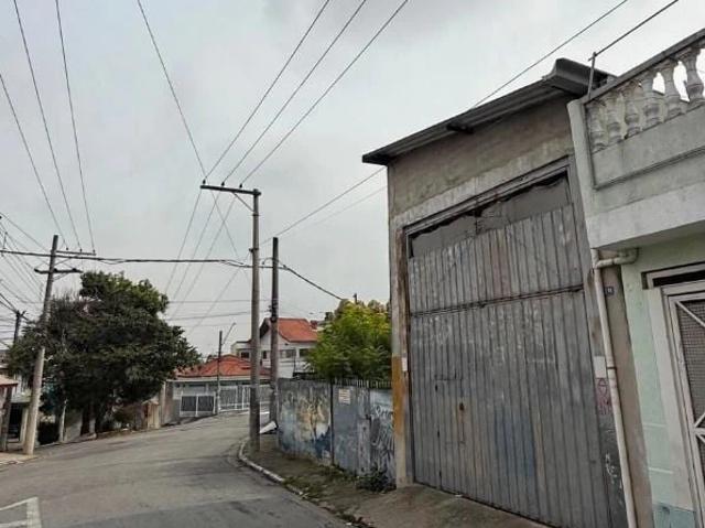 Galpão aluguel em Distrito-sede de Guarulhos, Guarulhos