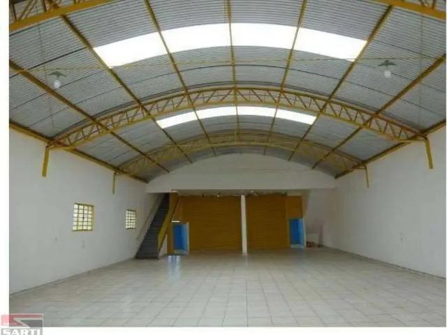 Galpão aluguel em Região Imediata de São Paulo, Região Metropolitana de São Paulo